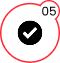 Step icon