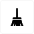 Nettoyage du chantier