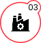 Step icon