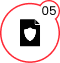 Step icon