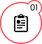 Step icon