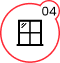 Step icon