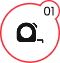 Step icon