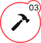 Step icon