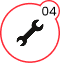 Step icon