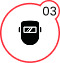Step icon