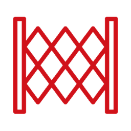 Grille extensible