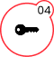 Step icon