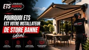 Lire la suite à propos de l’article Dépannage problème volet roulant Paris – Service 24h