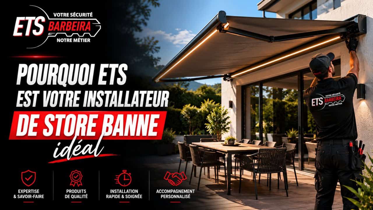 Lire la suite à propos de l’article Dépannage problème volet roulant Paris – Service 24h