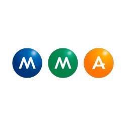 MMA